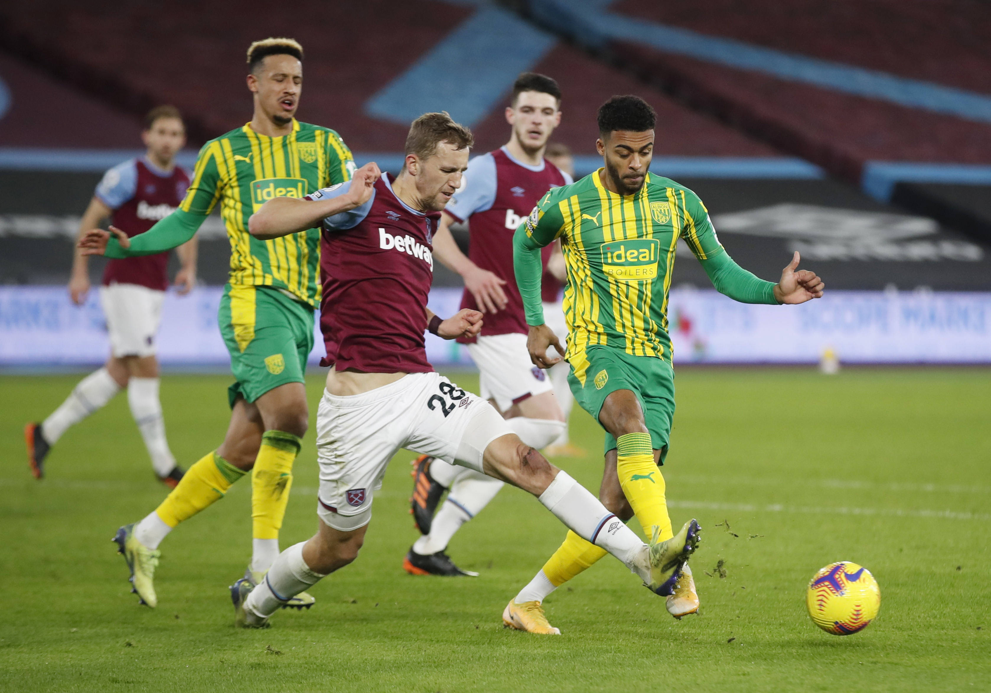 他球队也曾 他球队也曾